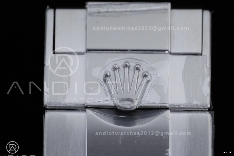 New VTNR 904L GMT Oyster on 1:1 LHD 126729 Sprite Thermal ARF II Best SS Master Edition V 867 Jubilee SH3285 0818